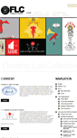 Mobile Screenshot of floatinglabcollective.com